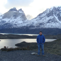 Patricio Figueroa Espíndola