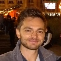 Tom Sanders