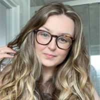 Kelsey Forster