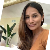 jhaqueline Arostegui