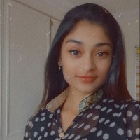 Karina Bhikha