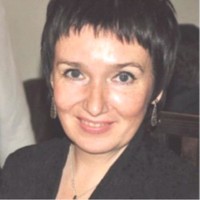 Татьяна Субботина