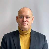 Sander Schreve