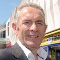 Julian Urry