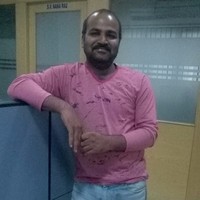 Vijay Bhaskar