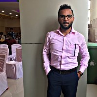 HItesh Khadapkar