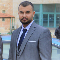 Qasem Aljarrah