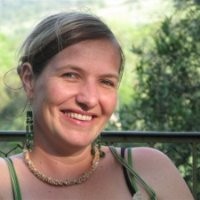 Melissa Adey
