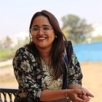 Yuktha Raju R