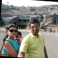 Amith Kumar Jammula