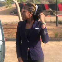 Bernice Afful