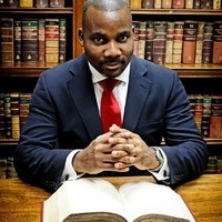 Omololu Thomas LLM, FCIArb