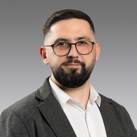 Marcin Mazurek