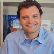 Stephane Pillon