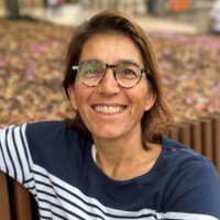 Christelle Bourgeais