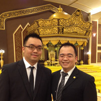 JV Lee Kah Wai
