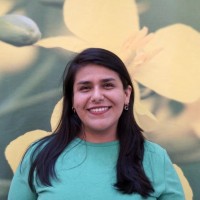 Juliana Romero Guzmán, Ph.D.