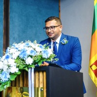 Reshika Mario De Zilva