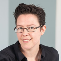 Nadine Rae (She/Her)
