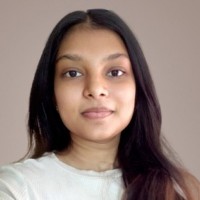 Kirthana S