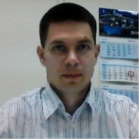 Вячеслав Козлов