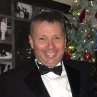 Tim Woodcock