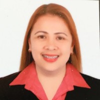 Ma Theresa Martin
