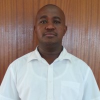 Eric Mokebo