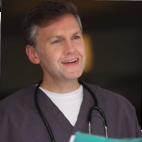 Greg Peterson