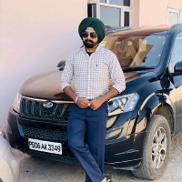 Sukhpreet Singh