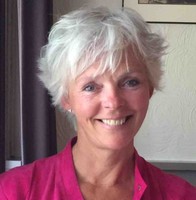 Caroline Heydel Mann