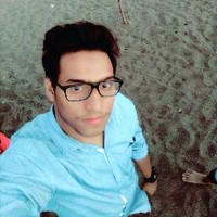 Shumail Ansari