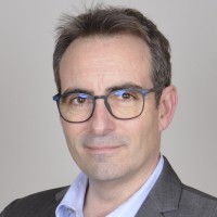 François Bourlier