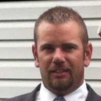 Josh Parker