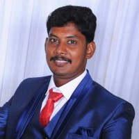 Karthikeyan M
