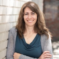 Hillary Parsons, Ph.d.