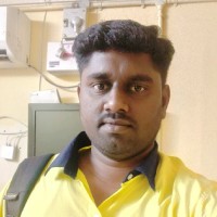 Satheesh Kumar G K