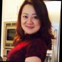 Jenny liang