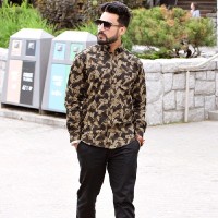 Anmol Mehrok