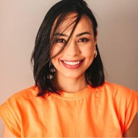 Nathalia Amâncio
