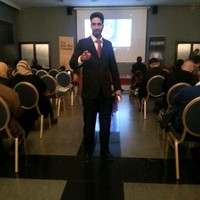 Mohammed Ettayeb
