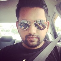 Dinesh Kumar