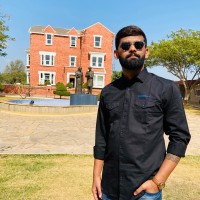 Dhaval Raiyani
