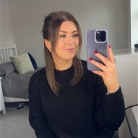 Megan Jarratt