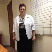 Karen Van Wyk