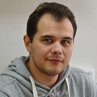 Petr Rubcheuski