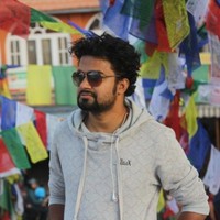 Nisesh Bhandari