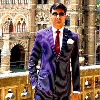 Sumukh Mishra