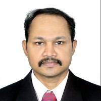Harikesh K M