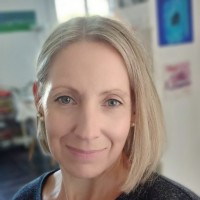 Anouk Cardoso da Silva